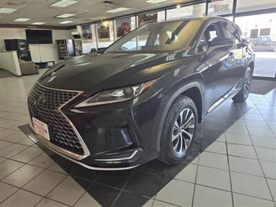 2020 Lexus RX 350   - Photo 1 - Hamilton, OH 45015