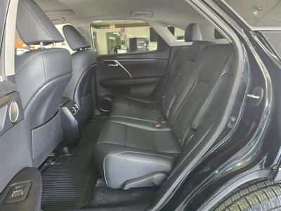 2020 Lexus RX 350   - Photo 11 - Hamilton, OH 45015