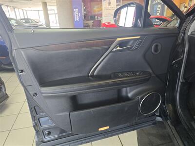 2020 Lexus RX 350   - Photo 7 - Hamilton, OH 45015