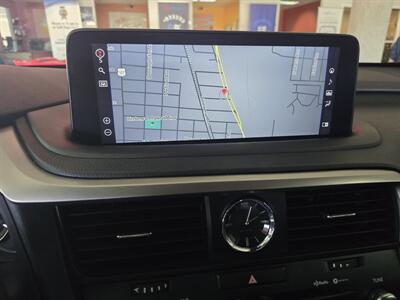 2020 Lexus RX 350   - Photo 25 - Hamilton, OH 45015
