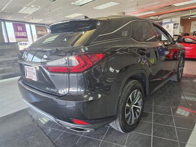 2020 Lexus RX 350   - Photo 4 - Hamilton, OH 45015