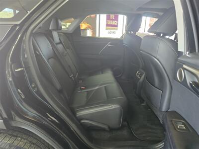 2020 Lexus RX 350   - Photo 17 - Hamilton, OH 45015
