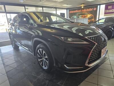 2020 Lexus RX 350   - Photo 3 - Hamilton, OH 45015