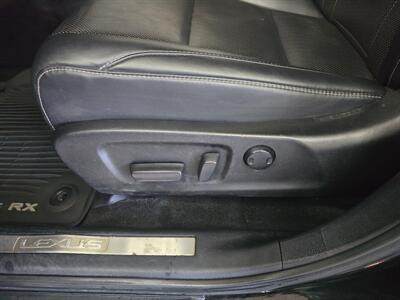 2020 Lexus RX 350   - Photo 19 - Hamilton, OH 45015