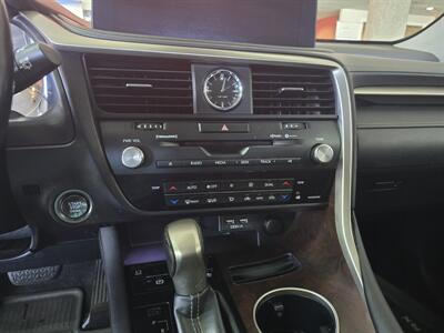 2020 Lexus RX 350   - Photo 22 - Hamilton, OH 45015