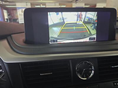 2020 Lexus RX 350   - Photo 23 - Hamilton, OH 45015