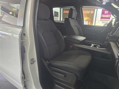 2021 RAM 1500 Big Horn/CREW CAB/4X4   - Photo 15 - Hamilton, OH 45015