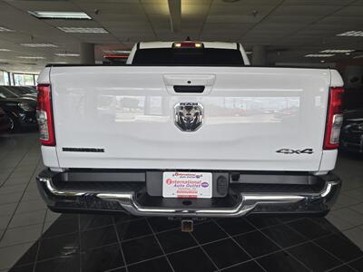2021 RAM 1500 Big Horn/CREW CAB/4X4   - Photo 5 - Hamilton, OH 45015