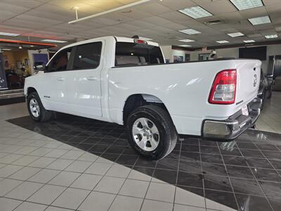 2021 RAM 1500 Big Horn/CREW CAB/4X4   - Photo 6 - Hamilton, OH 45015