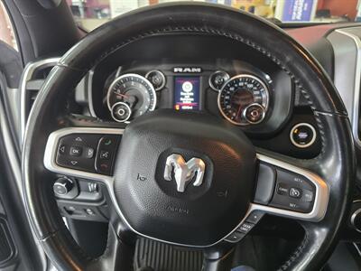 2021 RAM 1500 Big Horn/CREW CAB/4X4   - Photo 29 - Hamilton, OH 45015