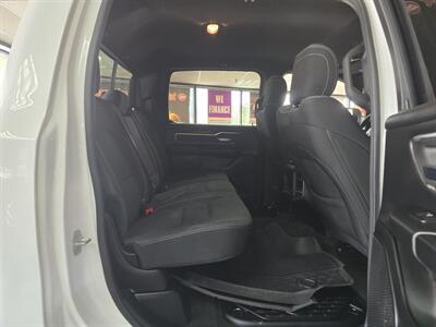 2021 RAM 1500 Big Horn/CREW CAB/4X4   - Photo 18 - Hamilton, OH 45015