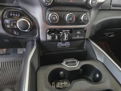 2021 RAM 1500 Big Horn/CREW CAB/4X4   - Photo 22 - Hamilton, OH 45015