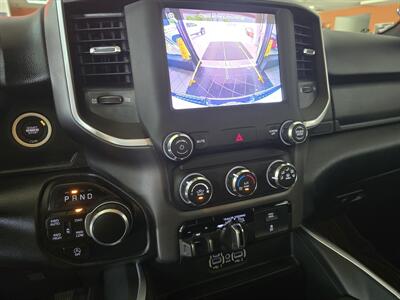 2021 RAM 1500 Big Horn/CREW CAB/4X4   - Photo 23 - Hamilton, OH 45015