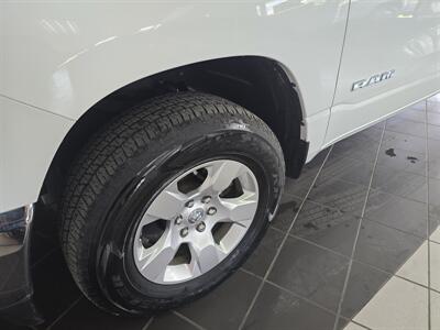 2021 RAM 1500 Big Horn/CREW CAB/4X4   - Photo 36 - Hamilton, OH 45015