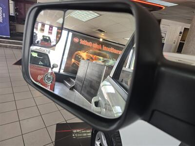 2021 RAM 1500 Big Horn/CREW CAB/4X4   - Photo 21 - Hamilton, OH 45015