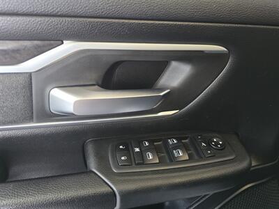 2021 RAM 1500 Big Horn/CREW CAB/4X4   - Photo 19 - Hamilton, OH 45015