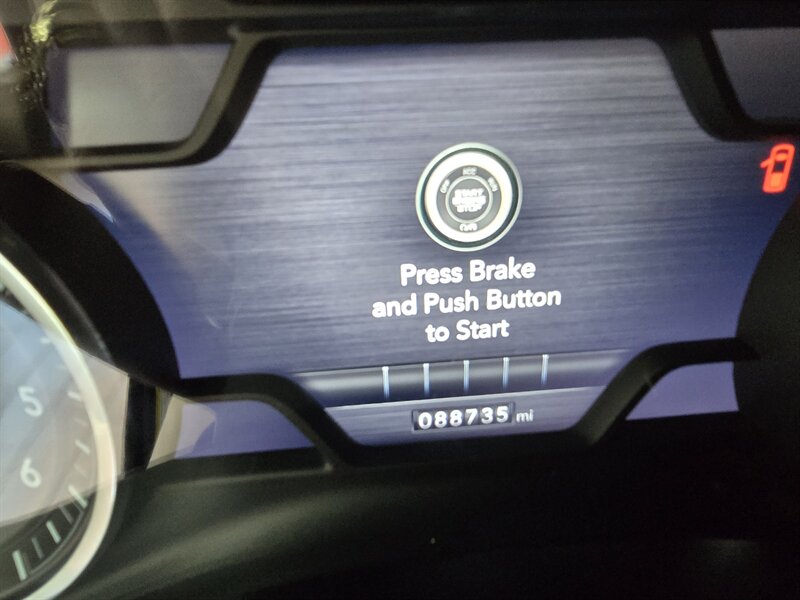 2019 RAM 1500 Big Horn/CREW CAB/HEMI/4X4 - Photo 31 - Hamilton, OH 45015