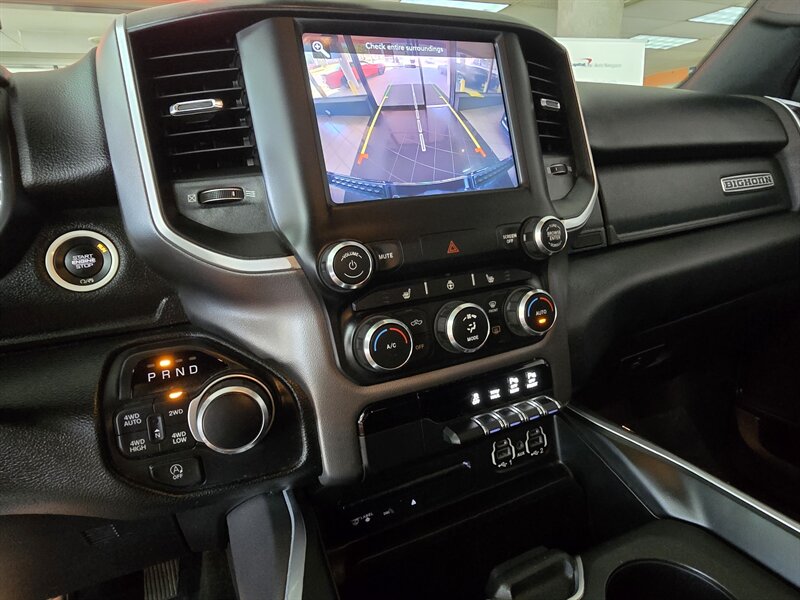 2019 RAM 1500 Big Horn/CREW CAB/HEMI/4X4 - Photo 23 - Hamilton, OH 45015