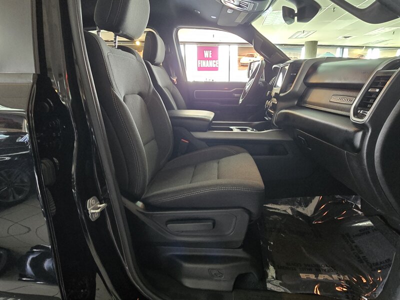 2019 RAM 1500 Big Horn/CREW CAB/HEMI/4X4 - Photo 15 - Hamilton, OH 45015