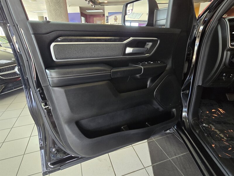 2019 RAM 1500 Big Horn/CREW CAB/HEMI/4X4 - Photo 7 - Hamilton, OH 45015