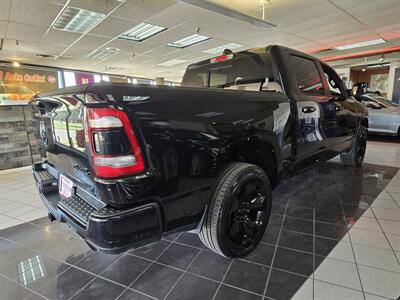 2019 RAM 1500 Big Horn/CREW CAB/HEMI/4X4 - Photo 4 - Hamilton, OH 45015