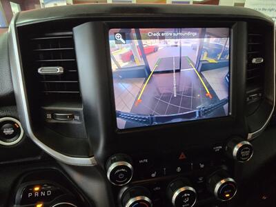 2019 RAM 1500 Big Horn/CREW CAB/HEMI/4X4 - Photo 25 - Hamilton, OH 45015