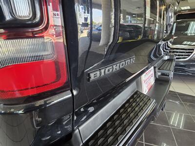 2019 RAM 1500 Big Horn/CREW CAB/HEMI/4X4 - Photo 36 - Hamilton, OH 45015