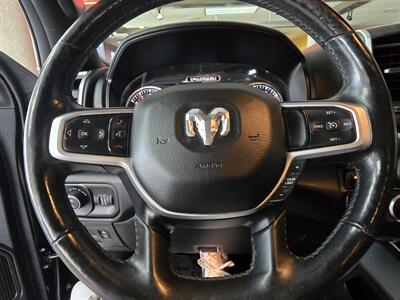 2019 RAM 1500 Big Horn/CREW CAB/HEMI/4X4 - Photo 24 - Hamilton, OH 45015