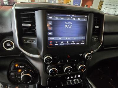 2019 RAM 1500 Big Horn/CREW CAB/HEMI/4X4 - Photo 27 - Hamilton, OH 45015