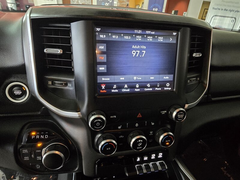 2019 RAM 1500 Big Horn/CREW CAB/HEMI/4X4 - Photo 27 - Hamilton, OH 45015