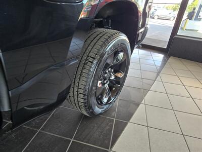 2019 RAM 1500 Big Horn/CREW CAB/HEMI/4X4 - Photo 35 - Hamilton, OH 45015