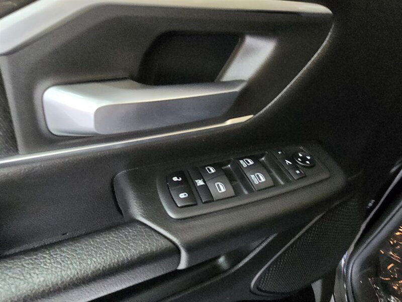 2019 RAM 1500 Big Horn/CREW CAB/HEMI/4X4 - Photo 19 - Hamilton, OH 45015