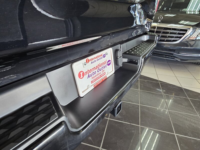 2019 RAM 1500 Big Horn/CREW CAB/HEMI/4X4 - Photo 37 - Hamilton, OH 45015