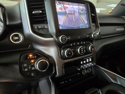 2019 RAM 1500 Big Horn/CREW CAB/HEMI/4X4 - Photo 22 - Hamilton, OH 45015