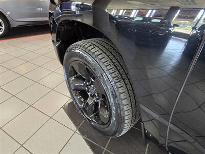 2019 RAM 1500 Big Horn/CREW CAB/HEMI/4X4 - Photo 33 - Hamilton, OH 45015