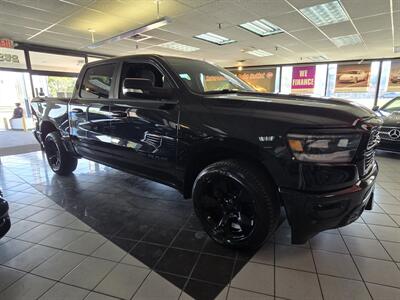 2019 RAM 1500 Big Horn/CREW CAB/HEMI/4X4 - Photo 3 - Hamilton, OH 45015