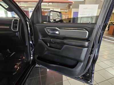 2019 RAM 1500 Big Horn/CREW CAB/HEMI/4X4 - Photo 13 - Hamilton, OH 45015