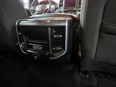 2019 RAM 1500 Big Horn/CREW CAB/HEMI/4X4 - Photo 17 - Hamilton, OH 45015