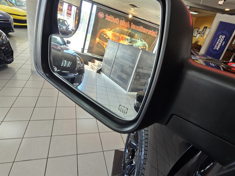 2019 RAM 1500 Big Horn/CREW CAB/HEMI/4X4 - Photo 32 - Hamilton, OH 45015