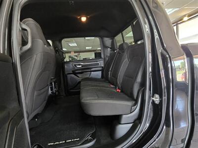 2019 RAM 1500 Big Horn/CREW CAB/HEMI/4X4 - Photo 12 - Hamilton, OH 45015