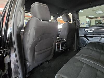 2019 RAM 1500 Big Horn/CREW CAB/HEMI/4X4 - Photo 11 - Hamilton, OH 45015