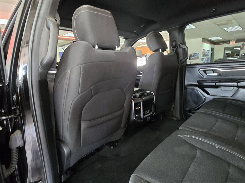 2019 RAM 1500 Big Horn/CREW CAB/HEMI/4X4 - Photo 11 - Hamilton, OH 45015