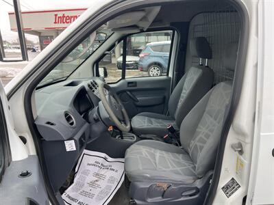 2013 Ford Transit Connect XLT 4DR CARGO MINI-VAN - Photo 8 - Hamilton, OH 45015