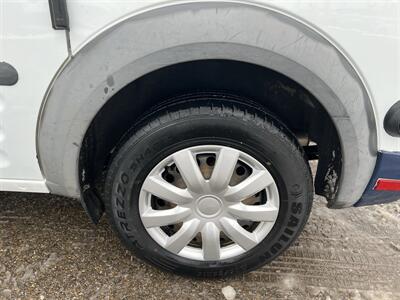 2013 Ford Transit Connect XLT 4DR CARGO MINI-VAN - Photo 21 - Hamilton, OH 45015