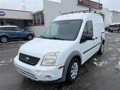 2013 Ford Transit Connect XLT 4DR CARGO MINI-VAN - Photo 2 - Hamilton, OH 45015