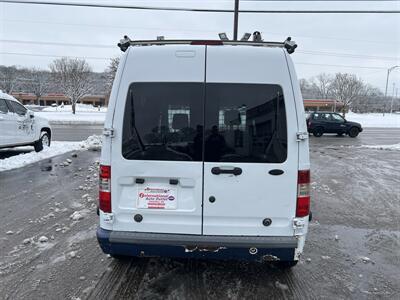 2013 Ford Transit Connect XLT 4DR CARGO MINI-VAN - Photo 6 - Hamilton, OH 45015