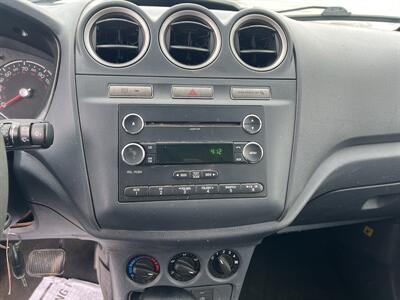 2013 Ford Transit Connect XLT 4DR CARGO MINI-VAN - Photo 13 - Hamilton, OH 45015