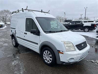 2013 Ford Transit Connect XLT 4DR CARGO MINI-VAN - Photo 3 - Hamilton, OH 45015