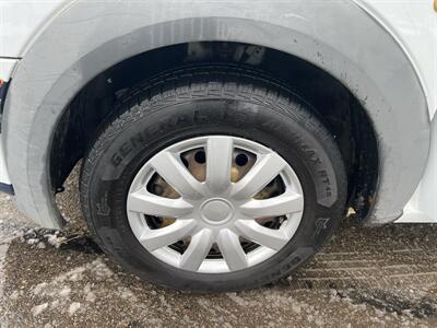 2013 Ford Transit Connect XLT 4DR CARGO MINI-VAN - Photo 22 - Hamilton, OH 45015