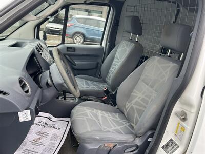 2013 Ford Transit Connect XLT 4DR CARGO MINI-VAN - Photo 9 - Hamilton, OH 45015